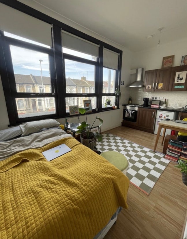Studio in Leyton  Main Photo