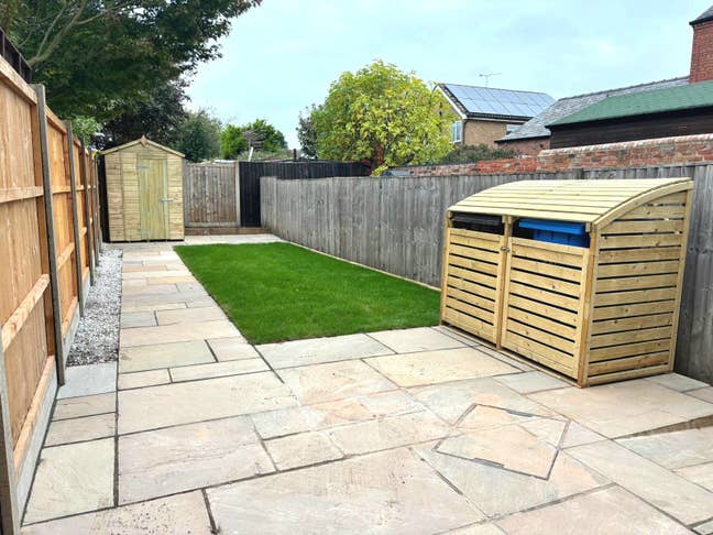 Fabulous Double Rooms Available Now! Main Photo