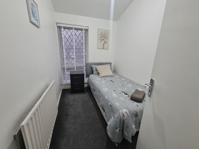 Room to Rent in Woolwich Main Photo