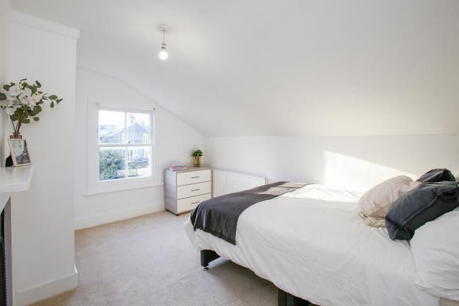 🏡 En-Suite Room by Clapham Common🏡  Main Photo