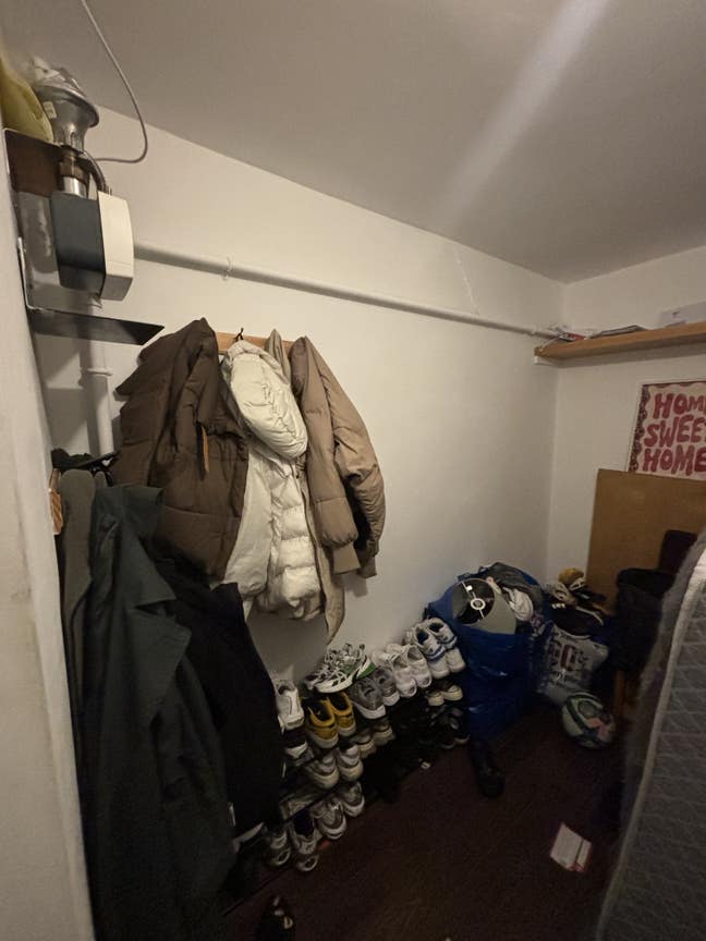 Room to rent- roomy apartment  Main Photo