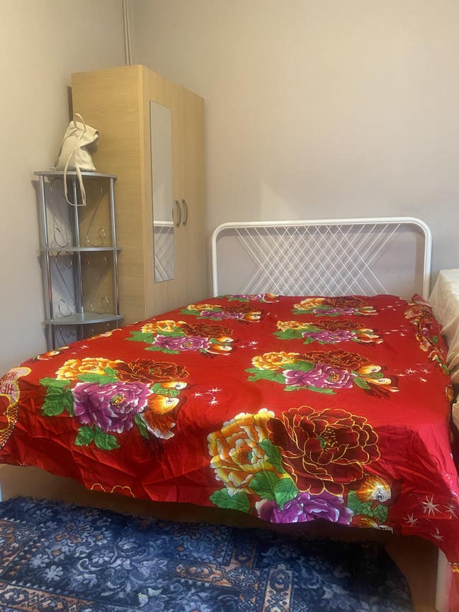 Double room- seeking female housemate  Main Photo