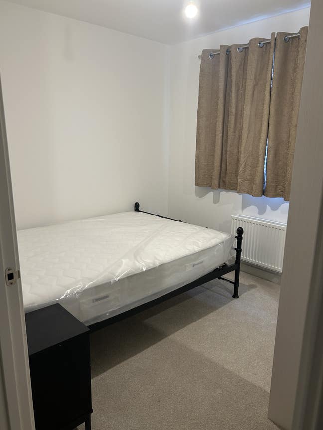 Brand New Double Room - Own Bathroom  Main Photo