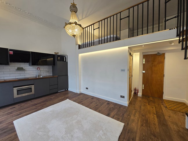 One bedroom flat close to Paddington Station  Main Photo