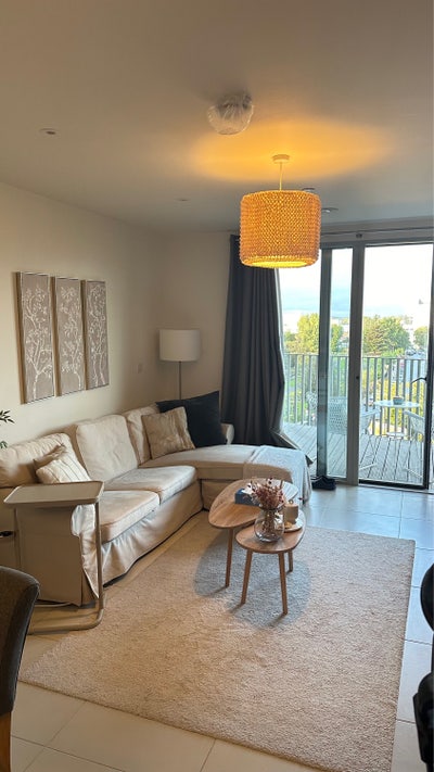 1-bedroom flat - moving contract  Main Photo