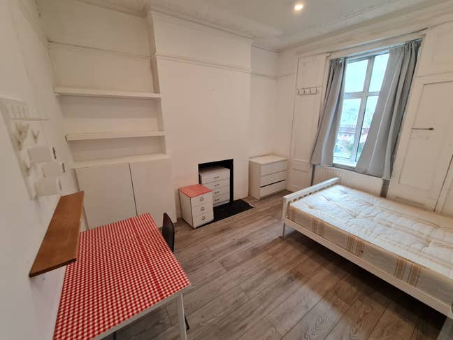 Double Room Available in Finsbury Park N4 *.*  Main Photo