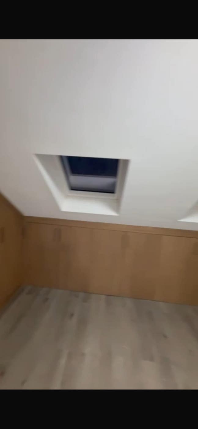 Loft to let Main Photo