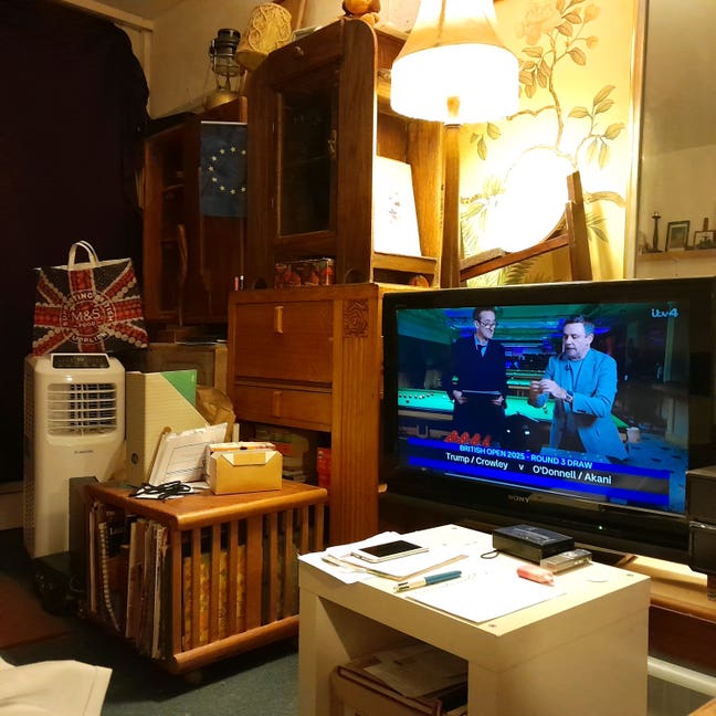 Free room in exchange assistance Main Photo