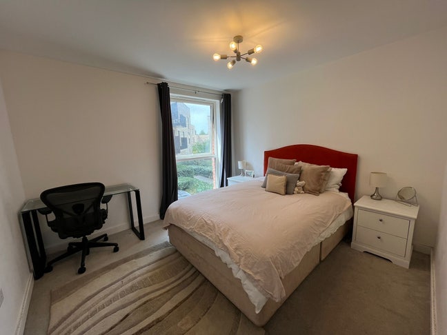 Furnished 2 Bedroom Apartment  Main Photo