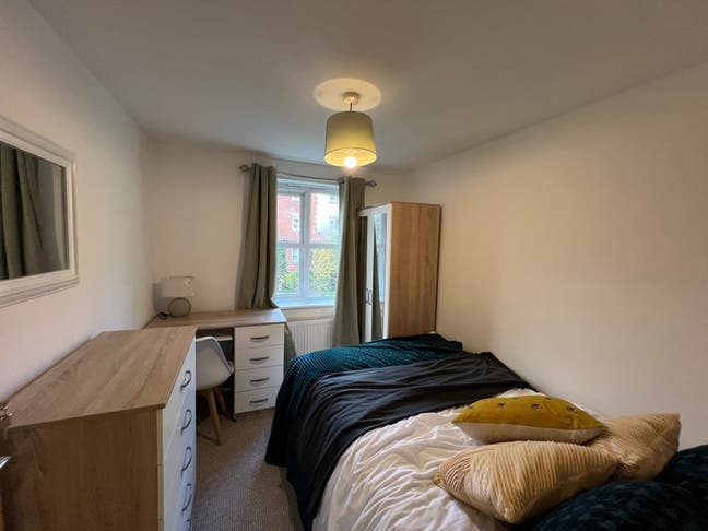 F29: Premium Nice Room near Airport Wyth Hospital Main Photo