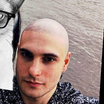 Professional Male seeks a single or double room Main Photo