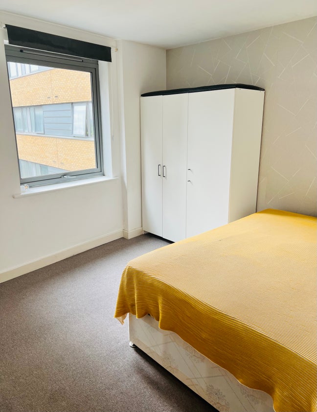 Exceptional Location/Balcony/Only 2sharers Main Photo