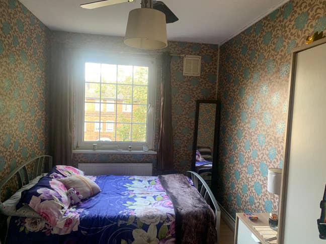 Double Room - Bethnal Green E2 Main Photo