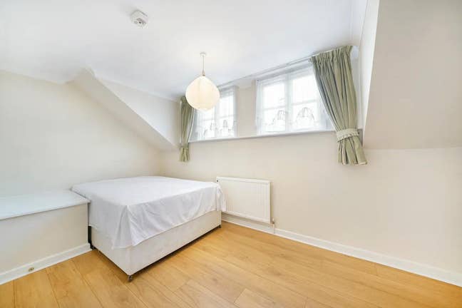 Large double by Roman Road Main Photo