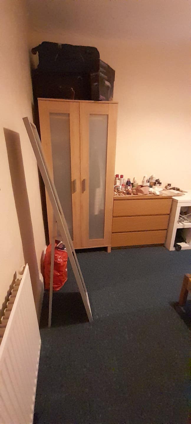 🚨URGENT🚨Looking for a female replacement tenant  Main Photo