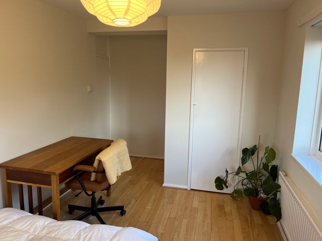 Double Room Available in Friendly, Relaxed Home Main Photo