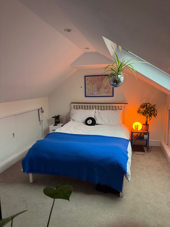 Double room 2 months (Nov - Jan) Main Photo
