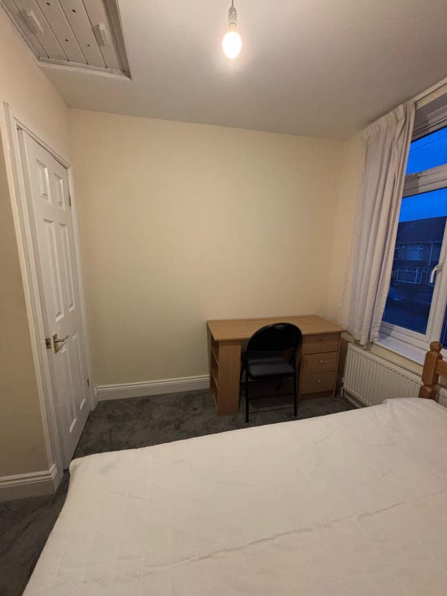 House Share Filton Ave BS7 Main Photo
