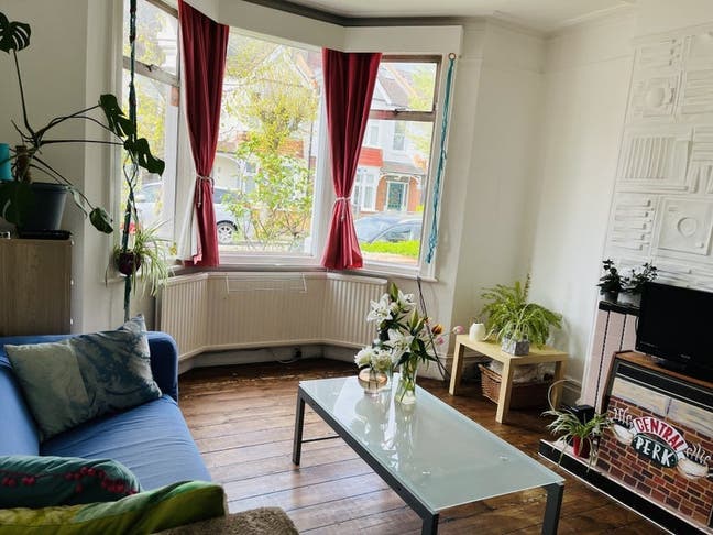 Short term let in a friendly houseshare Main Photo