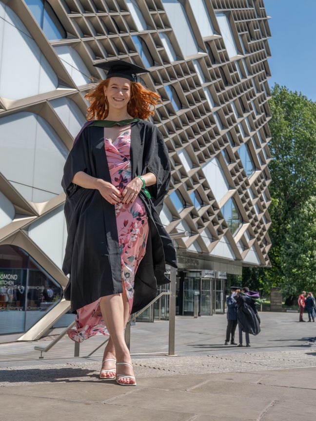 Looking for room in a share house Main Photo