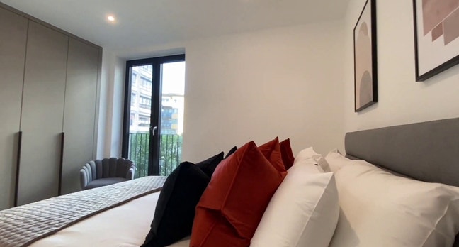 Room available in Hoxton Main Photo