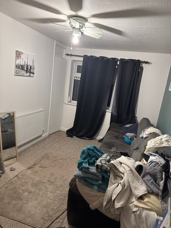 Double room for rent.  Main Photo