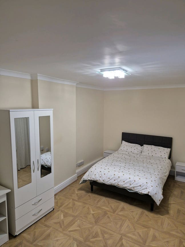 Double room  Main Photo
