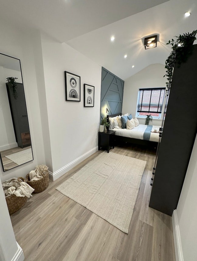 Beautiful Double - Ensuite Room - Bills Inc Main Photo