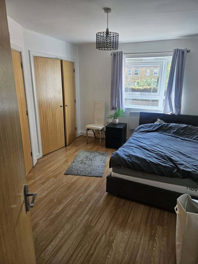 Two (2) Double Bedrooms available to rent Main Photo