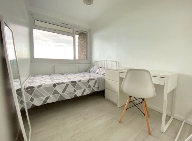 Double room in Zone 1 - Bethnal Green | £880 Main Photo