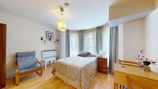 -Charming Studio in Willesden Green - View Now Main Photo