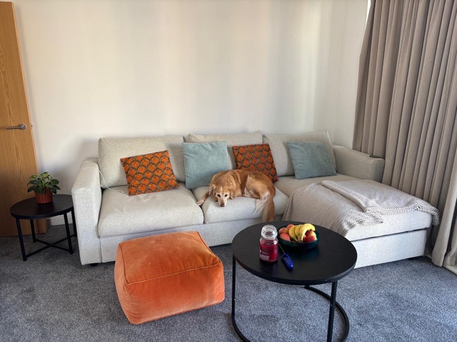 Double Room in Harbourside  Main Photo