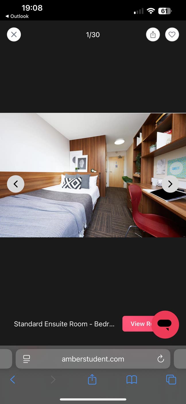 Bagot street student accommodation takeover Main Photo