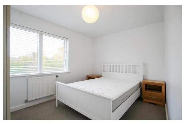 Two rooms available in shared house. Main Photo