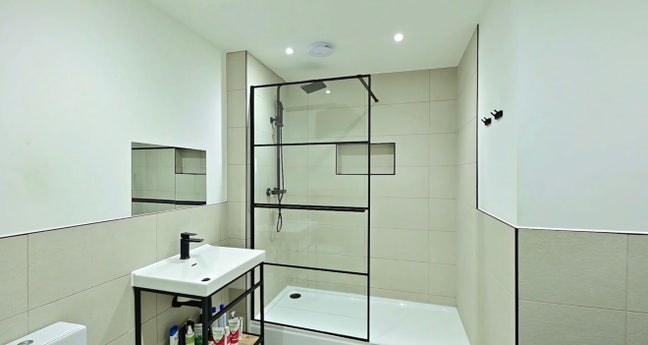 Modern Penthouse Main Photo