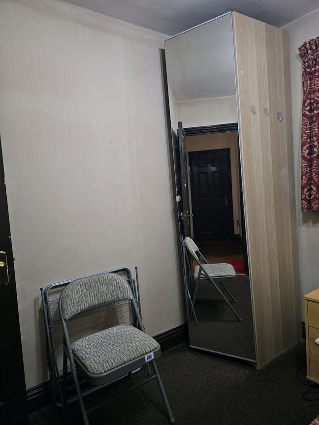 Double room available  Main Photo