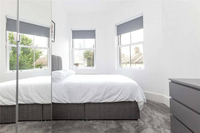 🌿 Cozy Double in a Friendly London Bridge Flat Main Photo