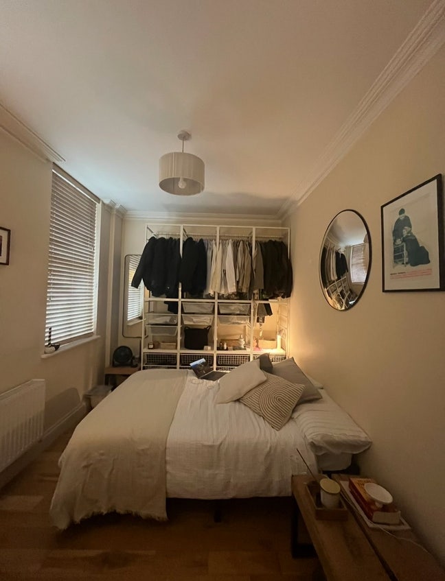 Double room in the heart of Shoreditch Main Photo