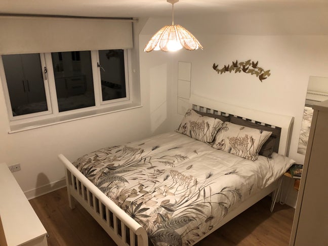 Spacious, bright double en-suite in Pill(BS20) - A Main Photo