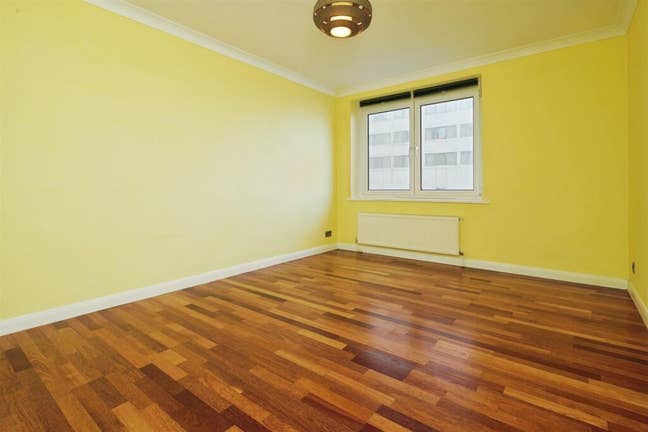 Bright sunny room in central Brighton Main Photo