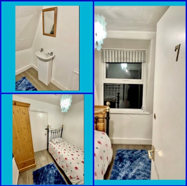 🧡Next to Beacon Shopping Centre🎃Town Centre🧡 Main Photo