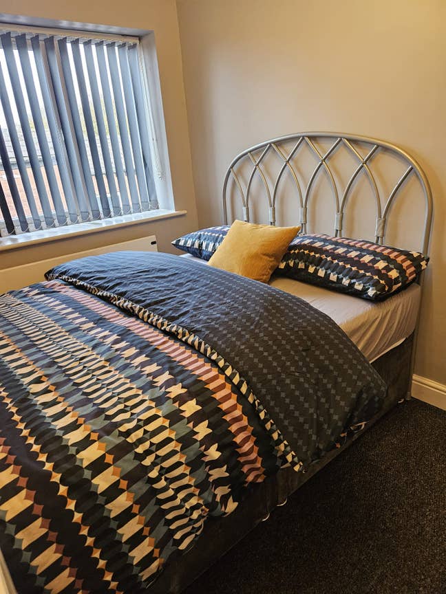 APT 2 Beautiful Fully Furnished Main Photo