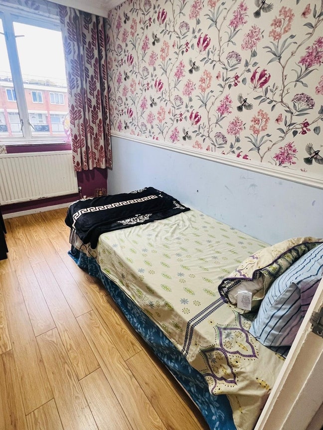 Beautiful single room  Main Photo