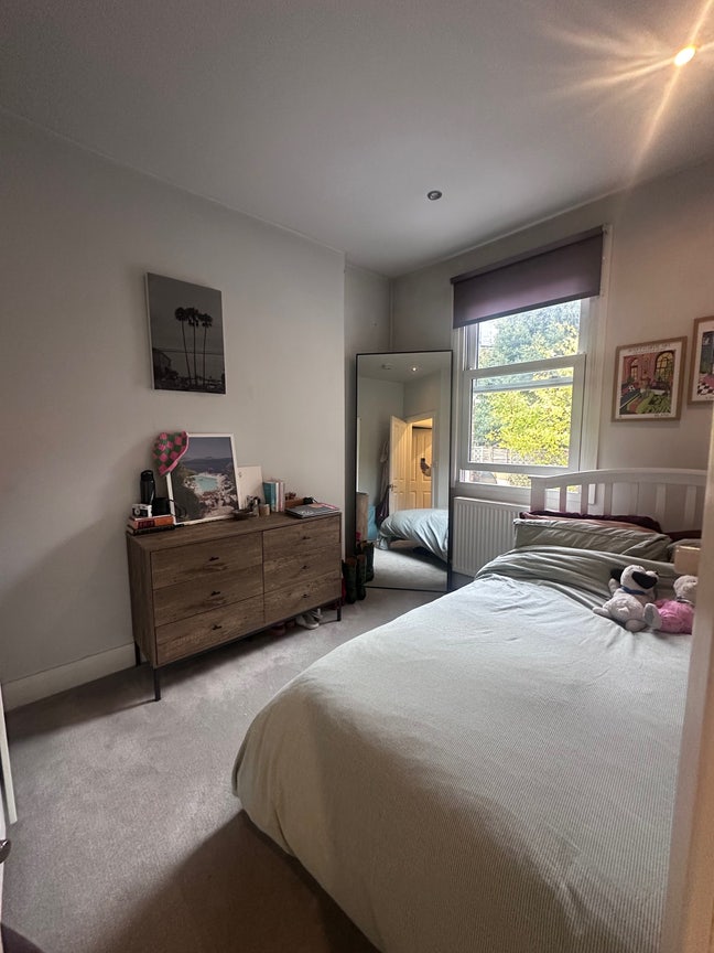 Double room in Parsons Green/Fulham from December Main Photo