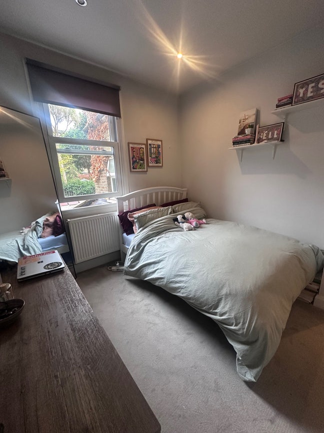 Double room in Parsons Green/Fulham from December Main Photo