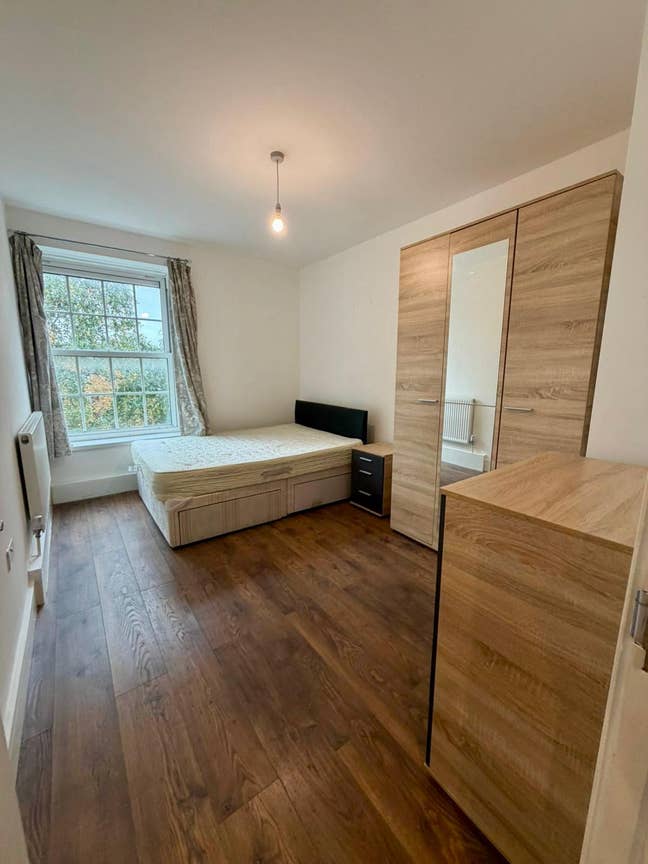 Rooms Available Now | 2 Mins from Station – SW8! Main Photo