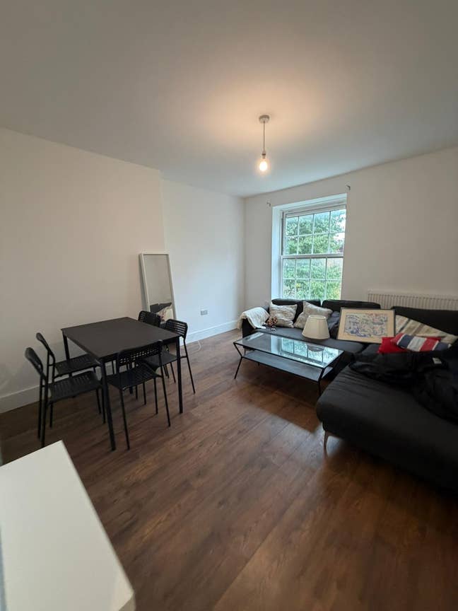 Rooms Available Now | 2 Mins from Station – SW8! Main Photo