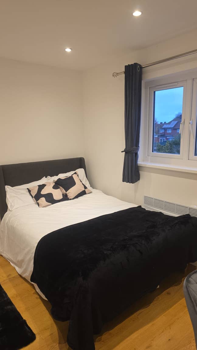 2 Luxury Rooms – Bills Incl – Wembley HA9 Main Photo