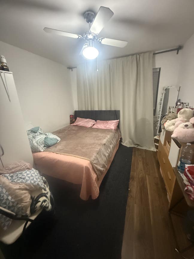 Double room Available  Main Photo