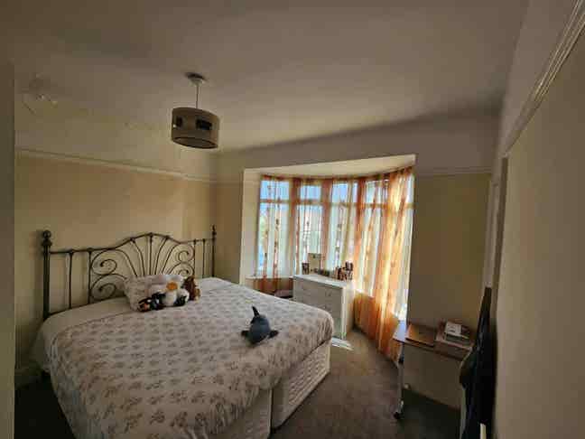Modern 3-Bedroom Flat to Rent – Spacious, Stylish  Main Photo